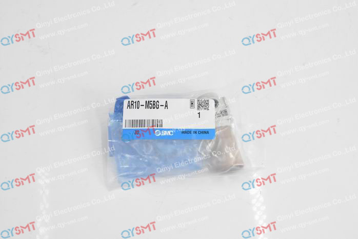 SMC Regulator