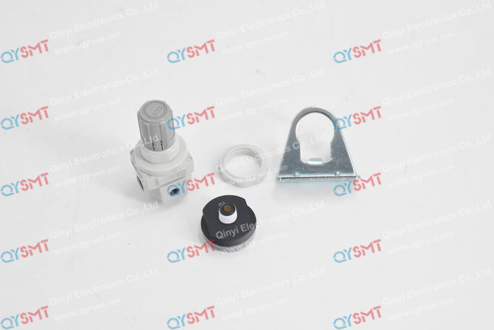SMC Regulator