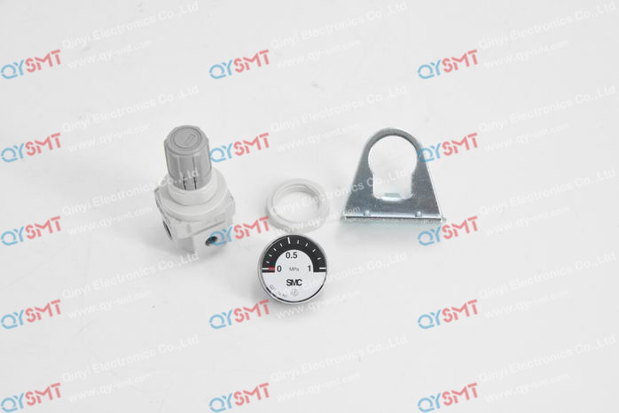 SMC Regulator