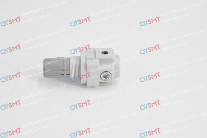 SMC Regulator