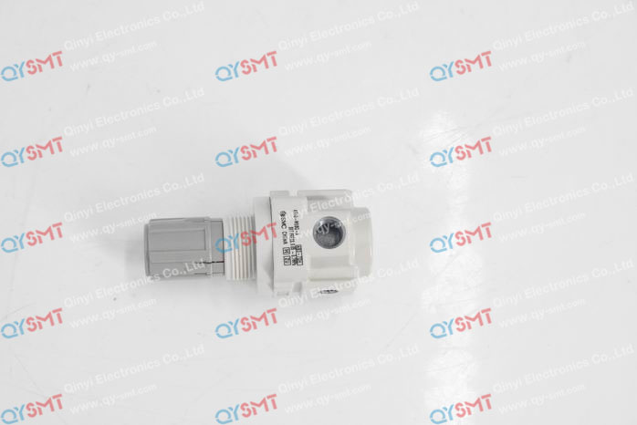 SMC Regulator