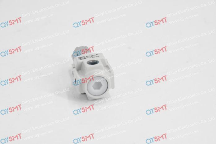 SMC Regulator