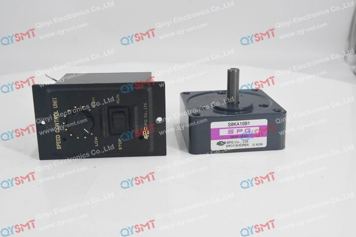 SPG SERVO MOTOR