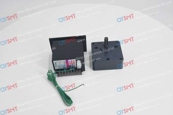 SPG SERVO MOTOR