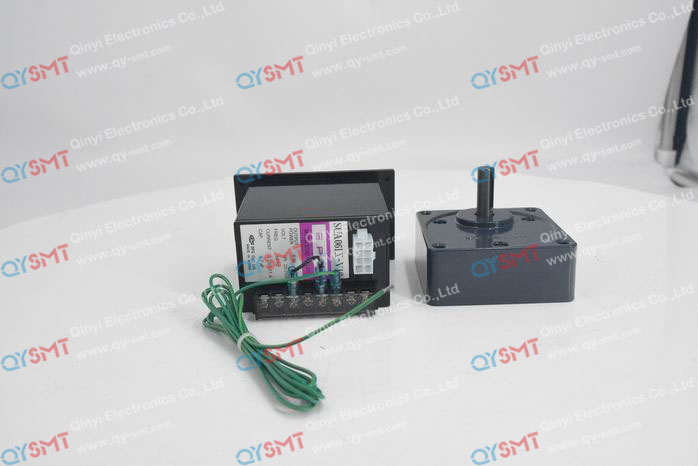 SPG SERVO MOTOR