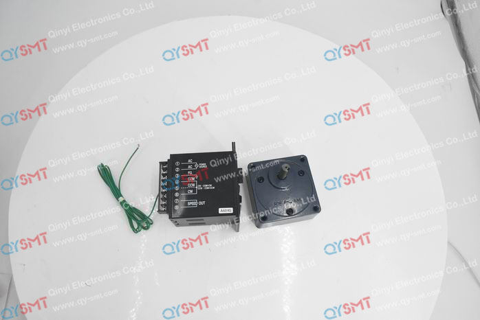 SPG SERVO MOTOR