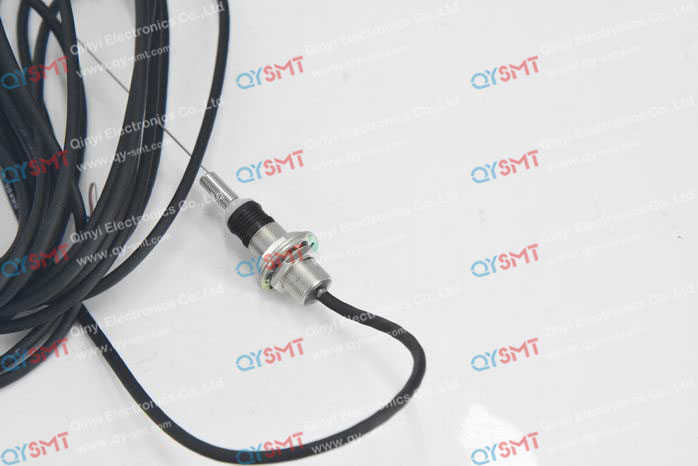 spring type sensor