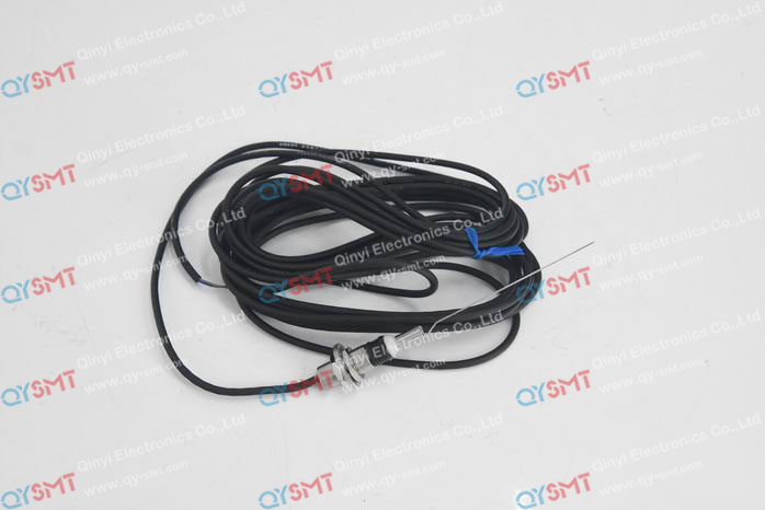 spring type sensor