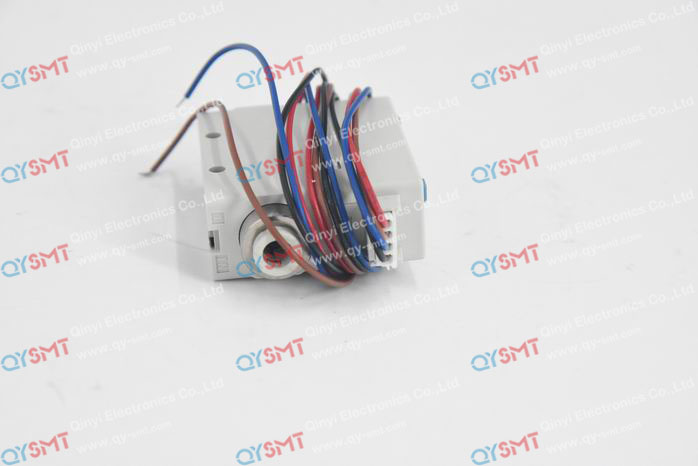 Digital Flow Switch