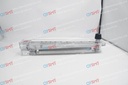 Flow Meter (DWYER) SCFH Air 1800