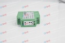 FMS tension amplifier