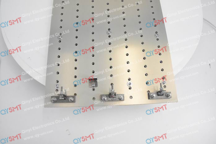 Heater plate