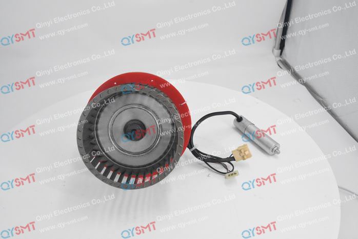 Servo Motor(without thermal shield)
