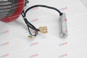 Servo Motor(without thermal shield)