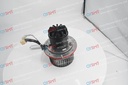 Servo Motor(without thermal shield)
