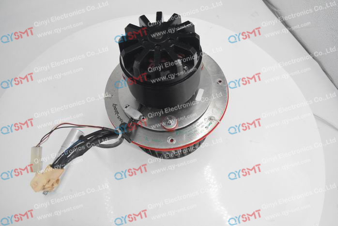 Servo Motor(without thermal shield)