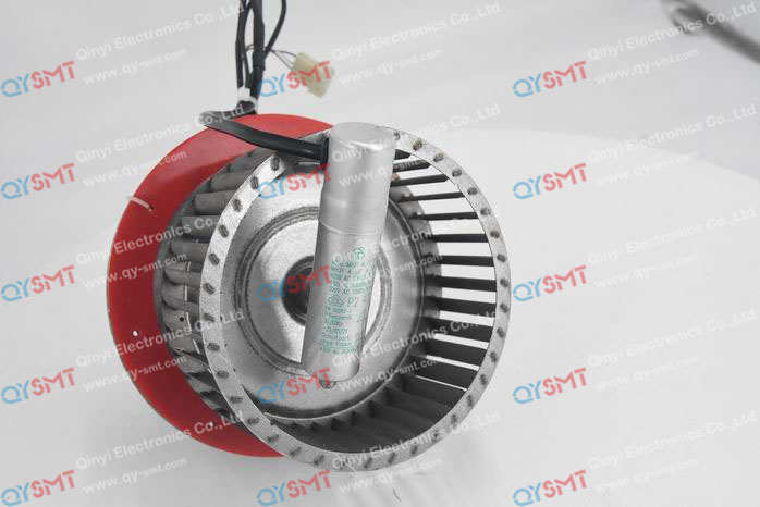 Servo Motor(without thermal shield)