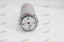 Low Torque Rotary Joint