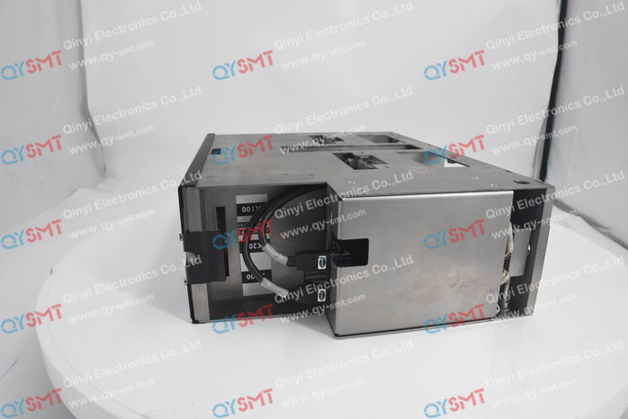 CV camera LFOV