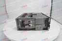 CV camera LFOV