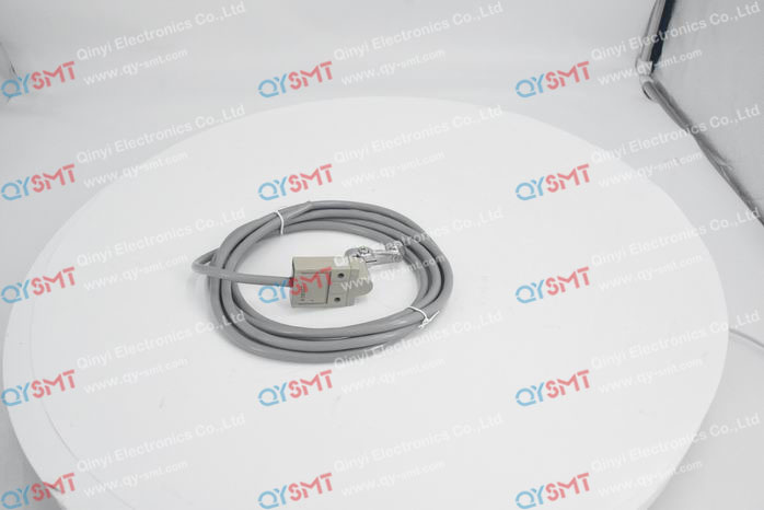 Tend Limit Switch
