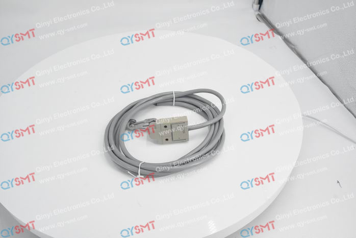 Tend Limit Switch