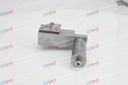 splicing cart positioning column
