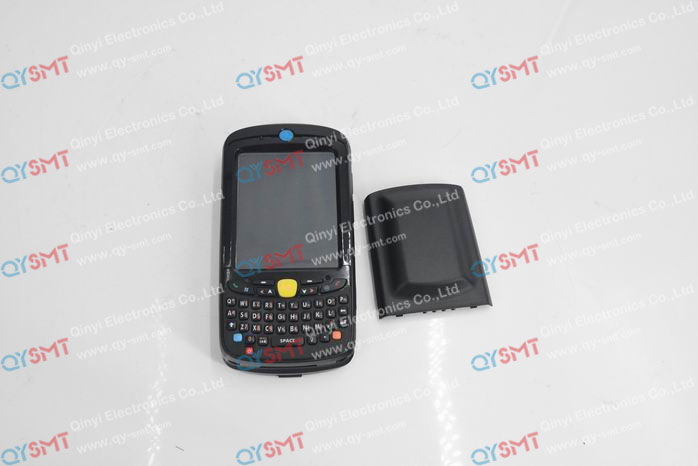 Mobile Scanner