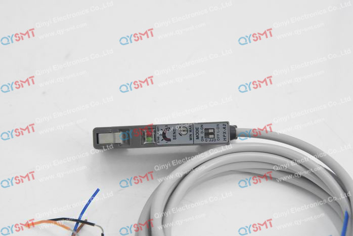 Sensor