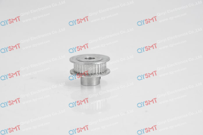 PULLEY GEARBELT