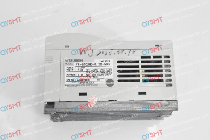 Inverter