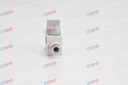 Hand valve