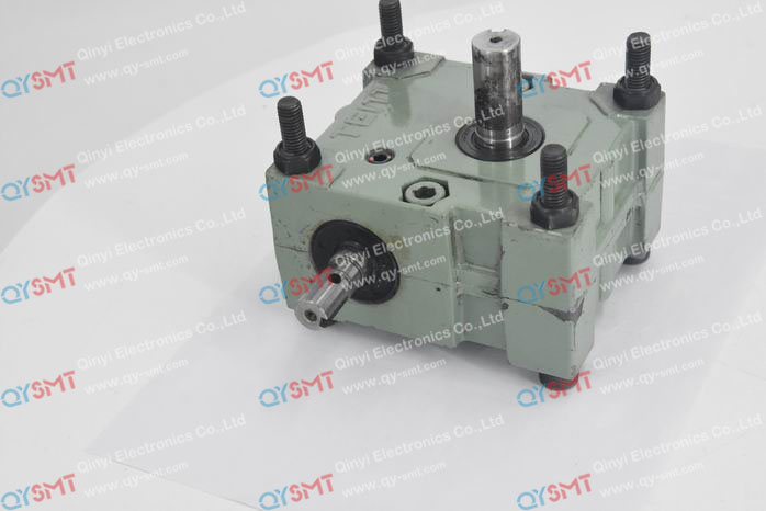 REDUCTION GEAR