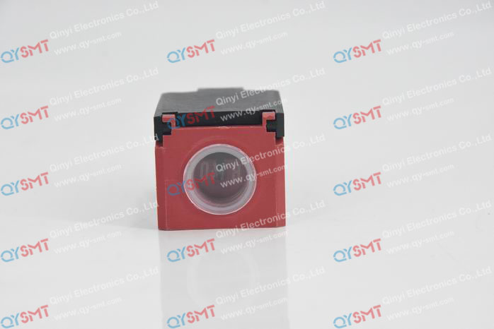 BERNSTEIN Limit switch