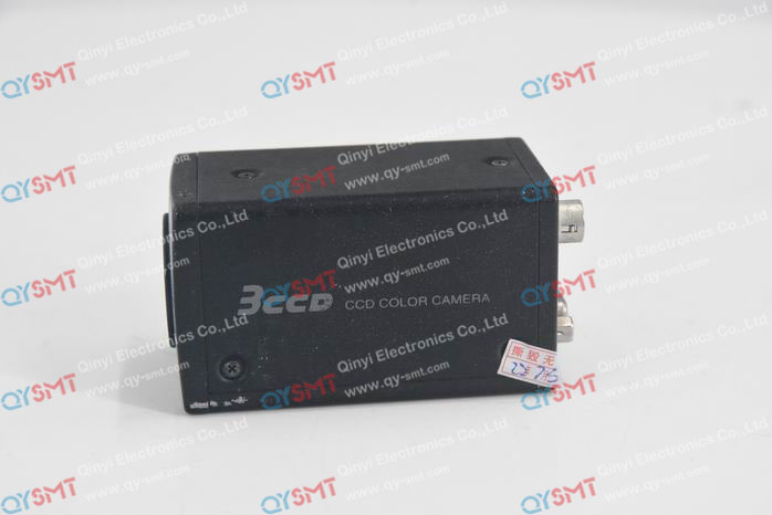 Toshiba 3CCD COLORED CAMERA