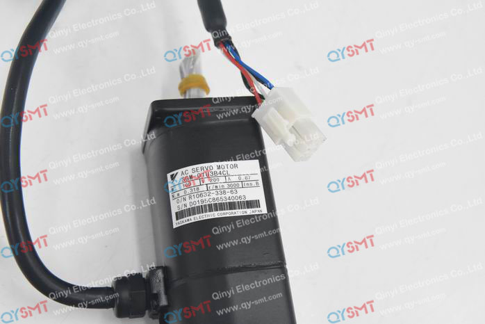 Servo Motor