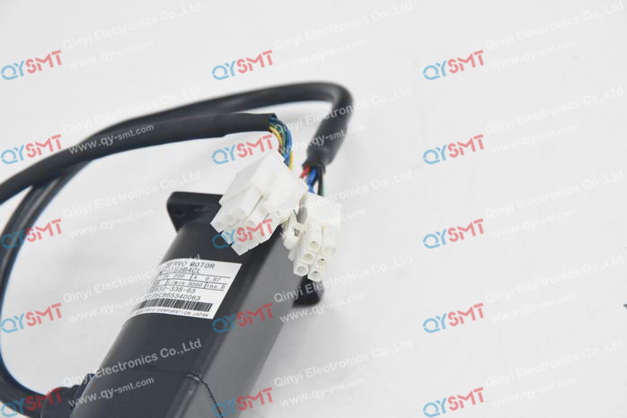 Servo Motor