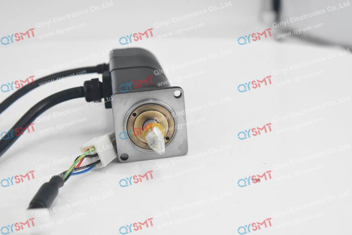Servo Motor
