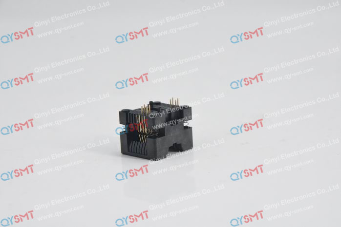 ANDK SOP8 socket