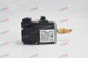 AC SERVO MOTOR