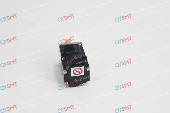 AC SERVO MOTOR