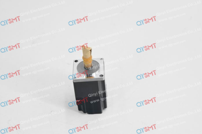 AC SERVO MOTOR