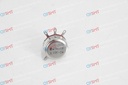 VOLUME RESISTOR
