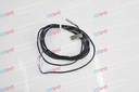 Omron sensor