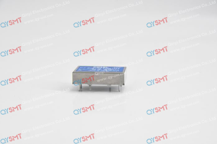 DC power supply