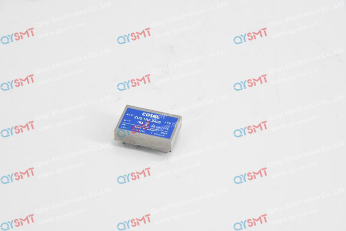 DC power supply
