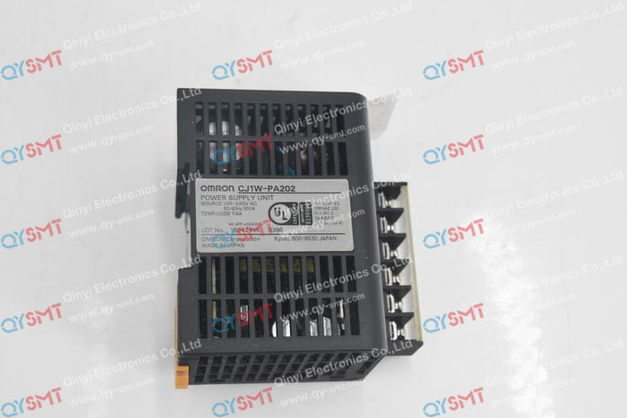 SEQUENCER POWER UNIT