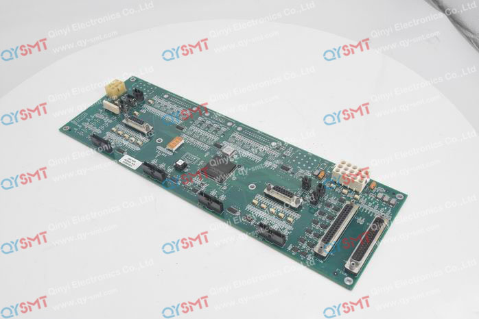 PCB SEQ MMIT I/O