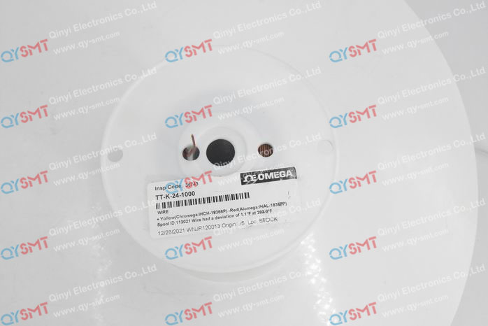 Thermocouple Type K