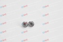  NOZZLE 1 SHOT   (Pitch(0.4)   2 YSD,YGD   1 SHOT 0.40  (Type 114A ) 